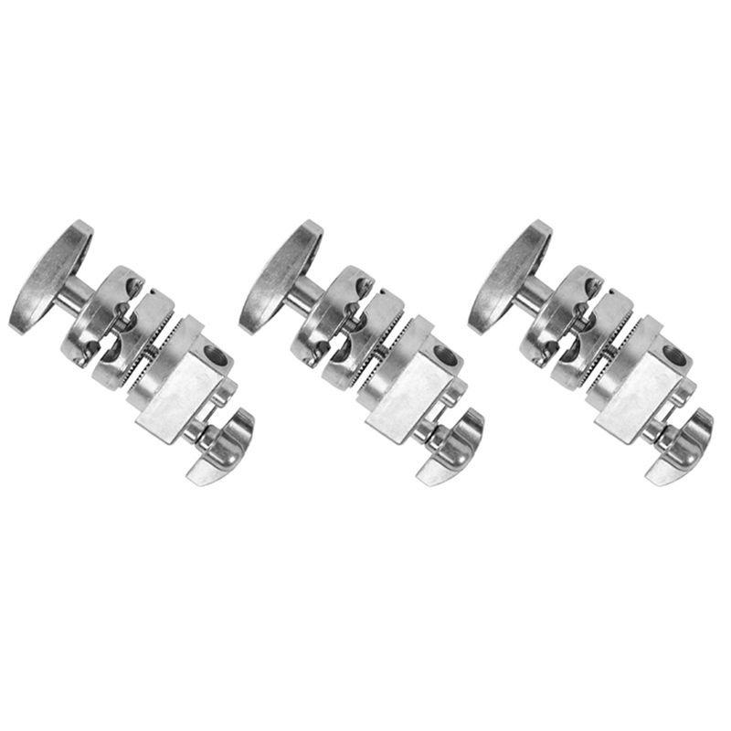 Photography Lighting Type - ELECT-3X Metal Heavy Duty Grip Head
