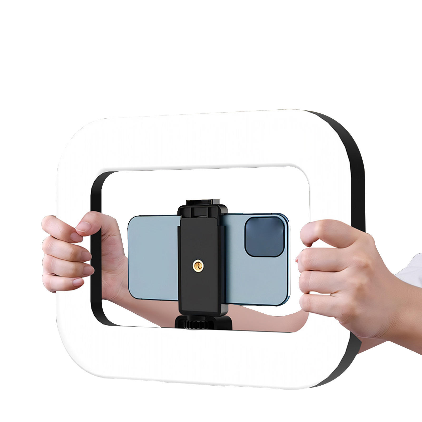 Rechargeable Cell Phone Light  - огляд і ціна Photography Lighting Accessories
