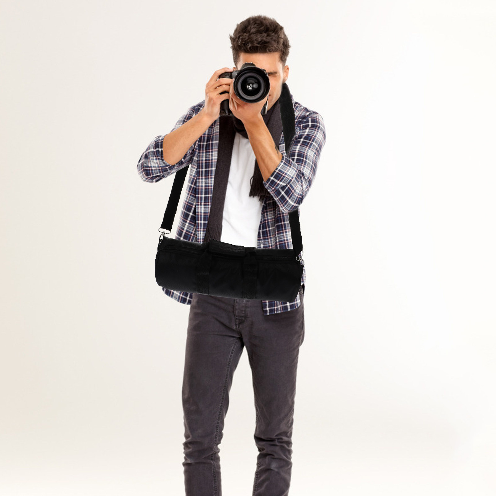 Camera Bag Protective Hallowee - огляд і ціна Photography Lighting Triangle