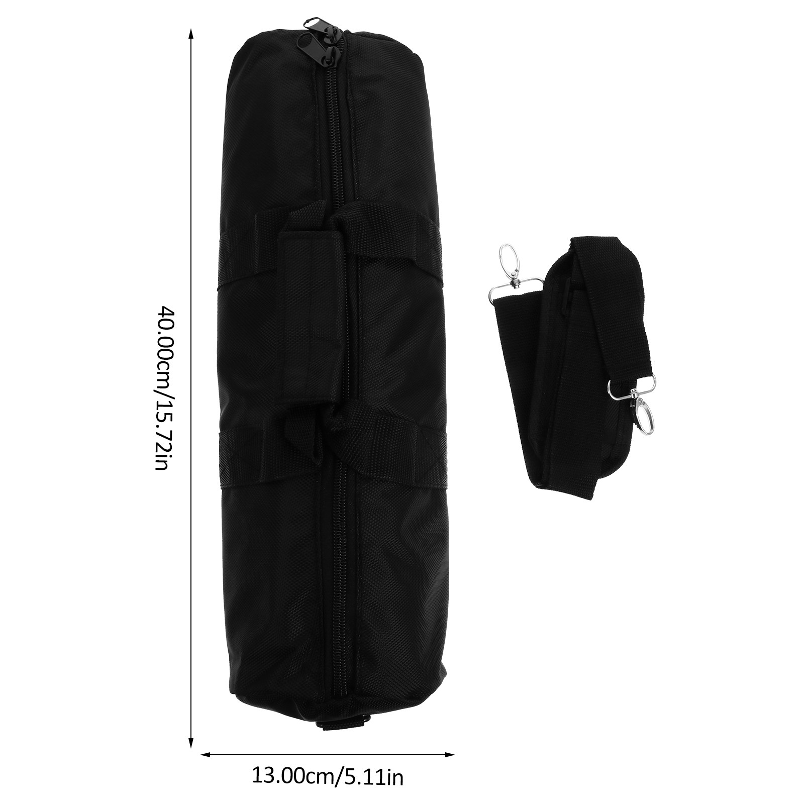 Camera Bag Protective Hallowee - огляд і ціна Photography Lighting Triangle