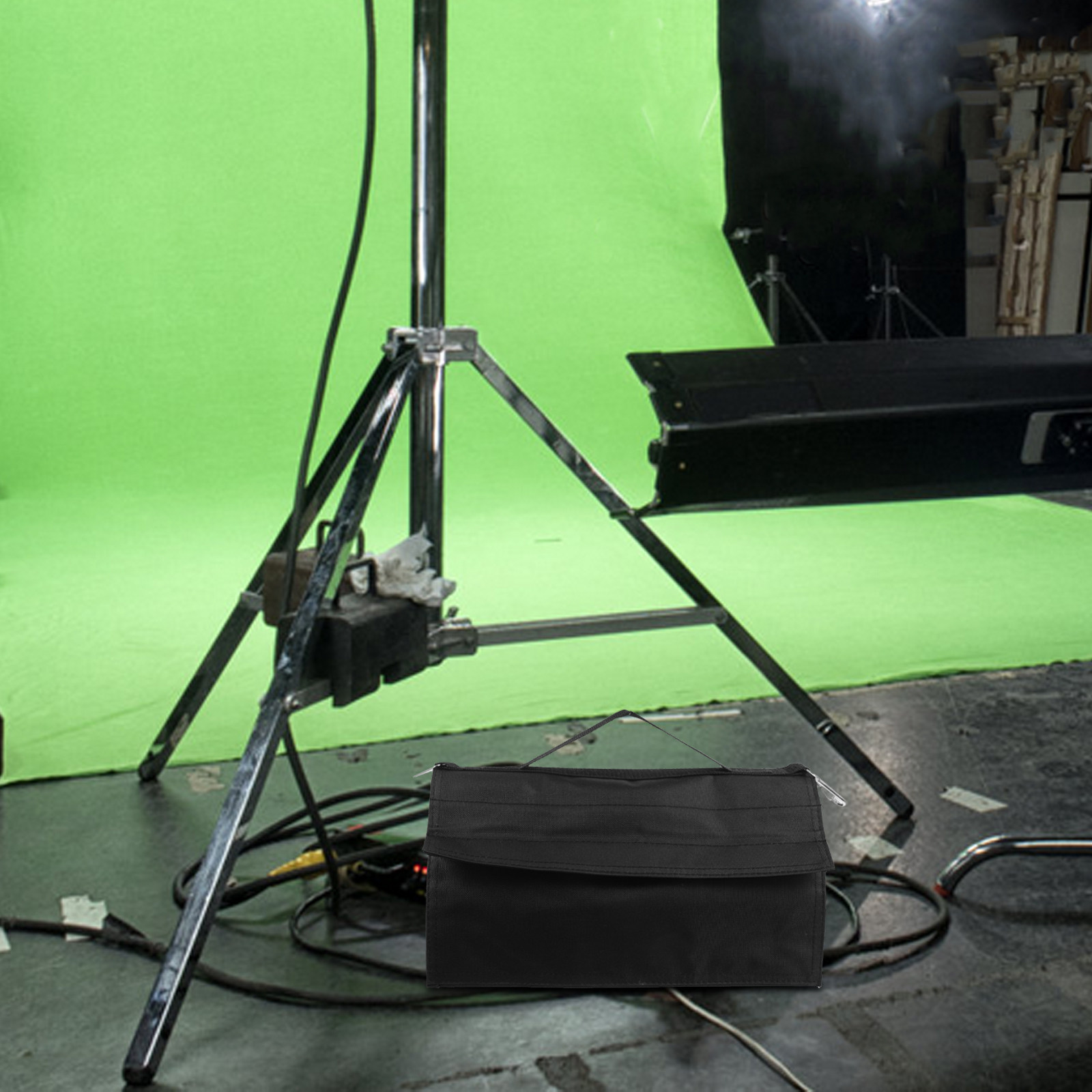 Heavy Duty Oxford Cloth Sand B - огляд і ціна Photography Lighting Triangle