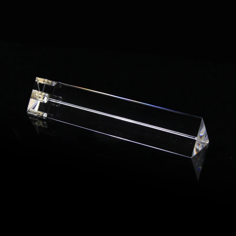 1/4 Inch Threaded Optical Glas - огляд і ціна Photography Lighting Triangle
