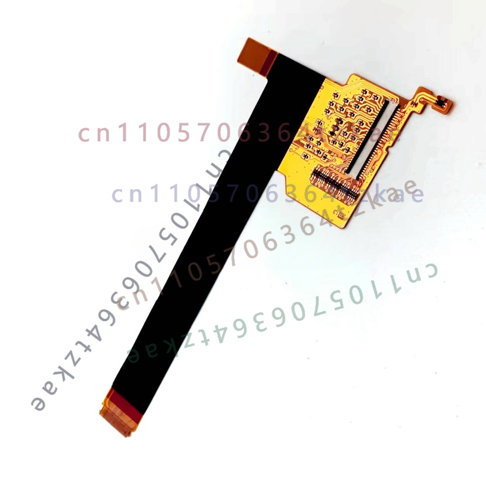 1pcs New LCD Display Screen Co - огляд і ціна Nikon Camera Z50