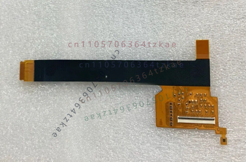 1pcs New LCD Display Screen Co - огляд і ціна Nikon Camera Z50