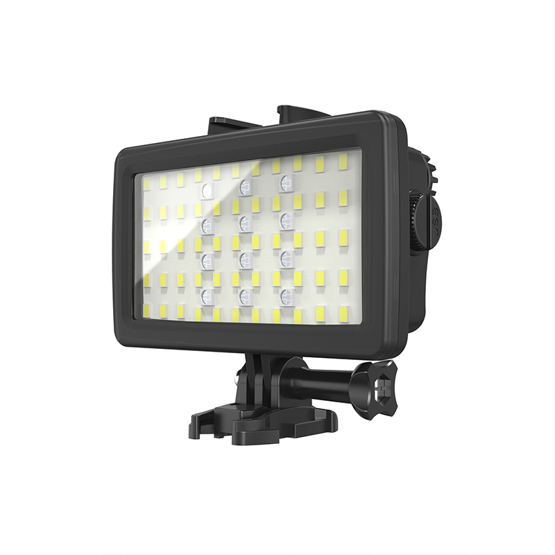 RGB/LED Fill Light for Underwa - огляд і ціна Photography Lighting Rgb