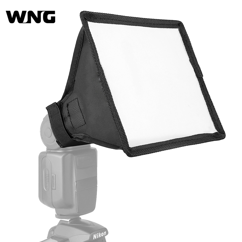 15x17cm Softbox Reflector Flas - огляд і ціна Photography Lighting Kits