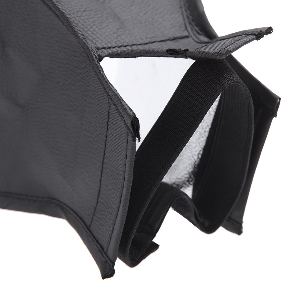 15x17cm Softbox Reflector Flas - огляд і ціна Photography Lighting Kits