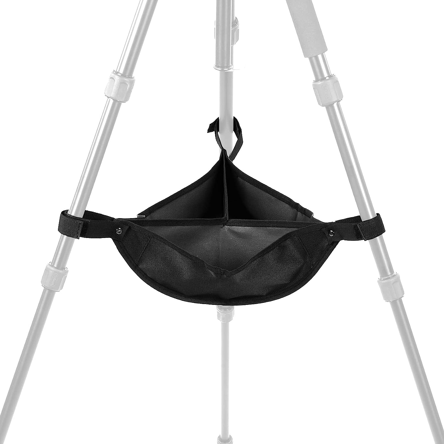 Selens Tripod Weight Bag Black - огляд і ціна Photography Lighting Weight Bags