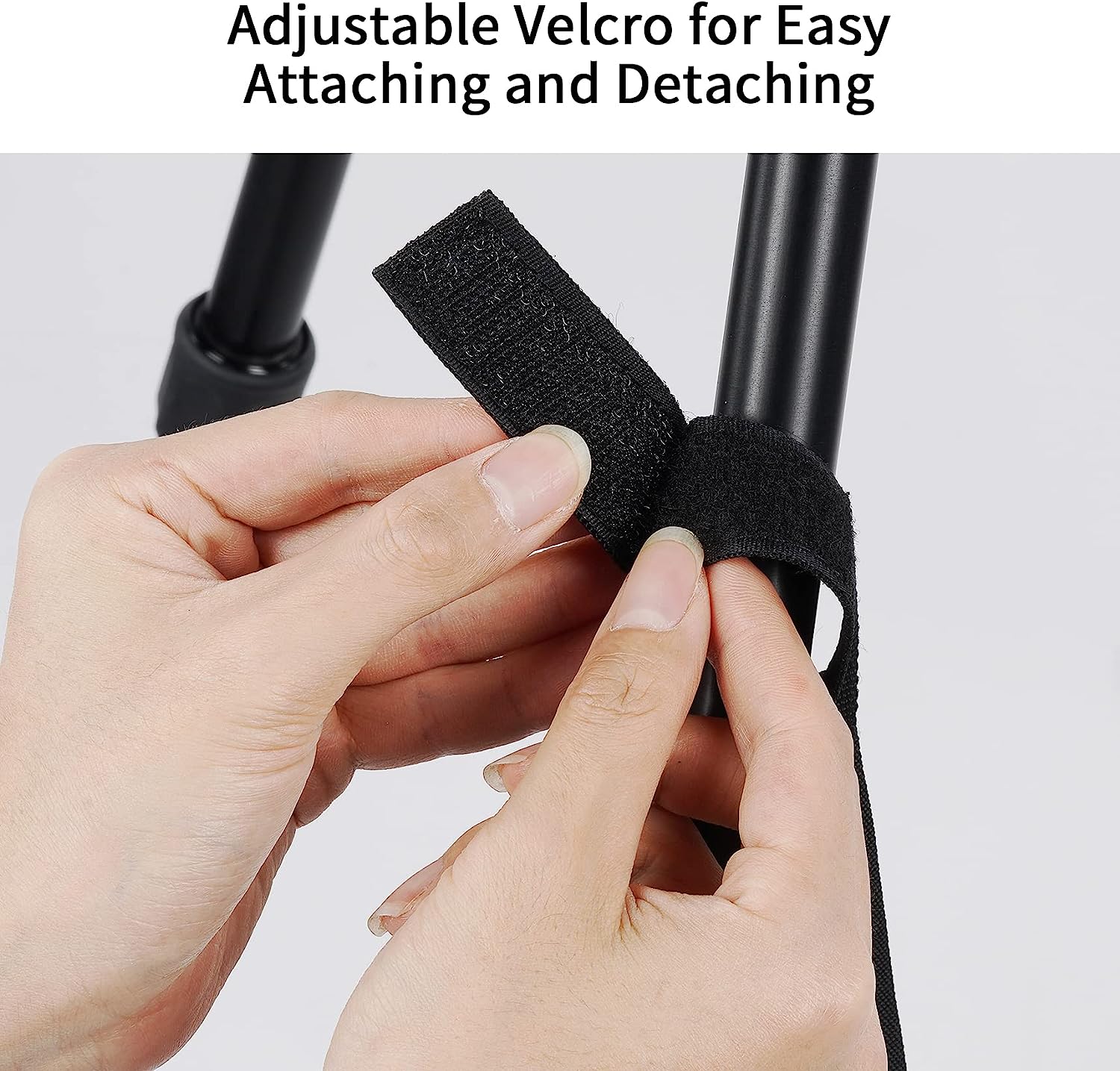 Selens Tripod Weight Bag Black - огляд і ціна Photography Lighting Weight Bags