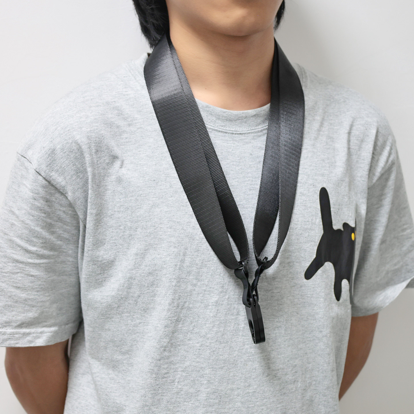 Camera Strap Quick Release Nec - огляд і ціна Nikon Camera Z50