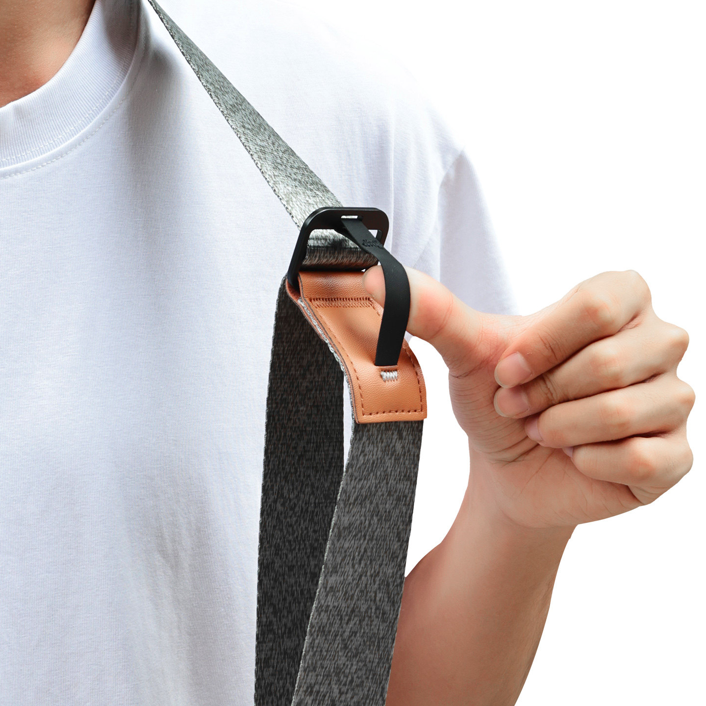 Camera Strap Quick Release Nec - огляд і ціна Nikon Camera Z50