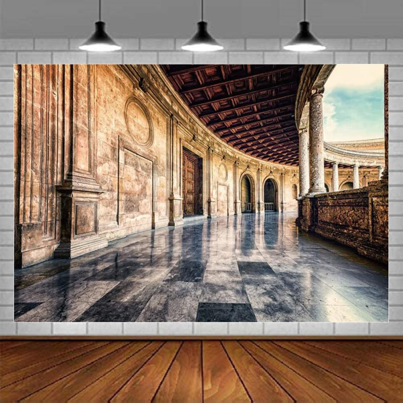 Vintage Medieval Architectural - огляд і ціна Vintage Photography Lighting