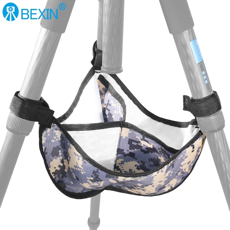 BEXIN Tripod Weight Bag Black  - огляд і ціна Photography Lighting Weight Bags