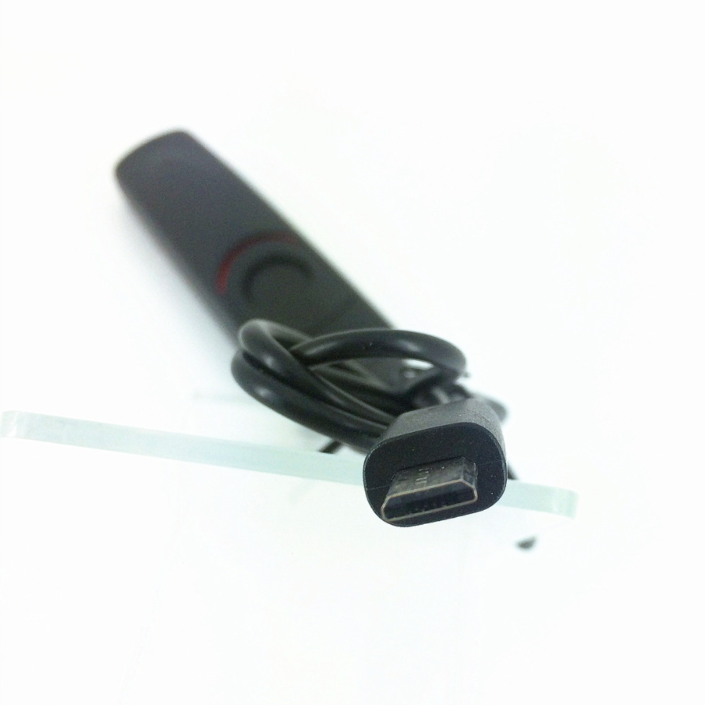 RM-VPR1 Remote Shutter Release - огляд і ціна Sony Camera A7 Iv