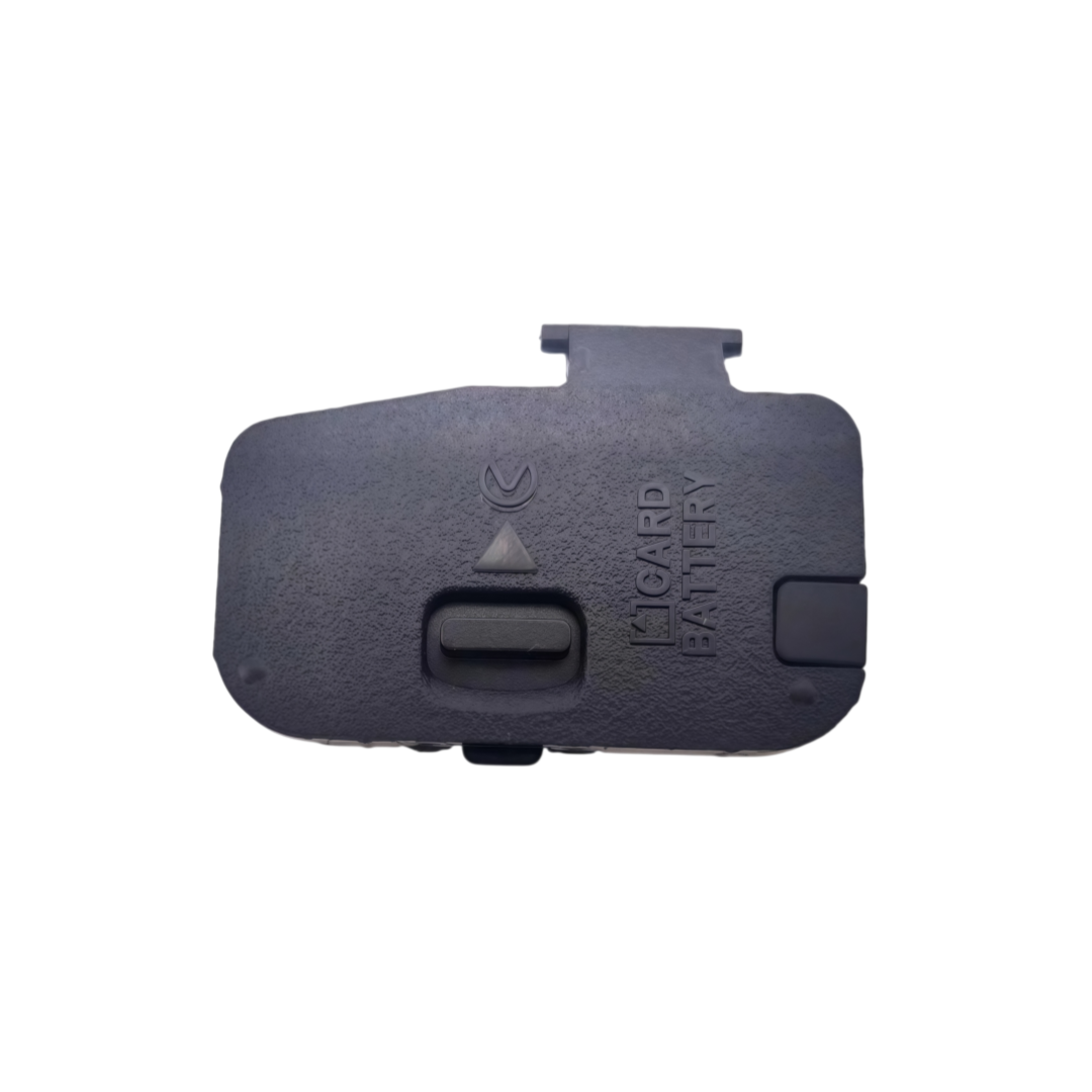 Battery Door Cover Battery Com - огляд і ціна Nikon Camera Z50