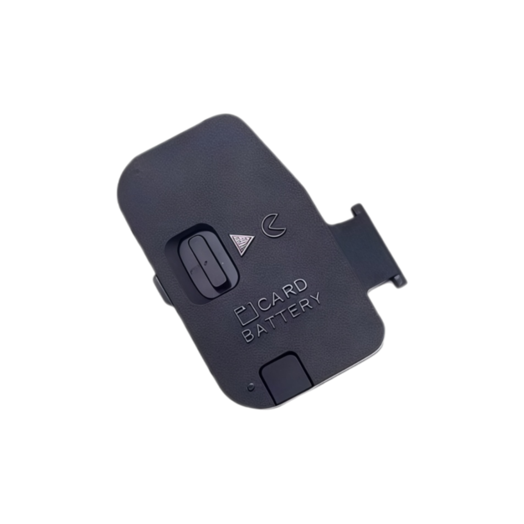 Battery Door Cover Battery Com - огляд і ціна Nikon Camera Z50