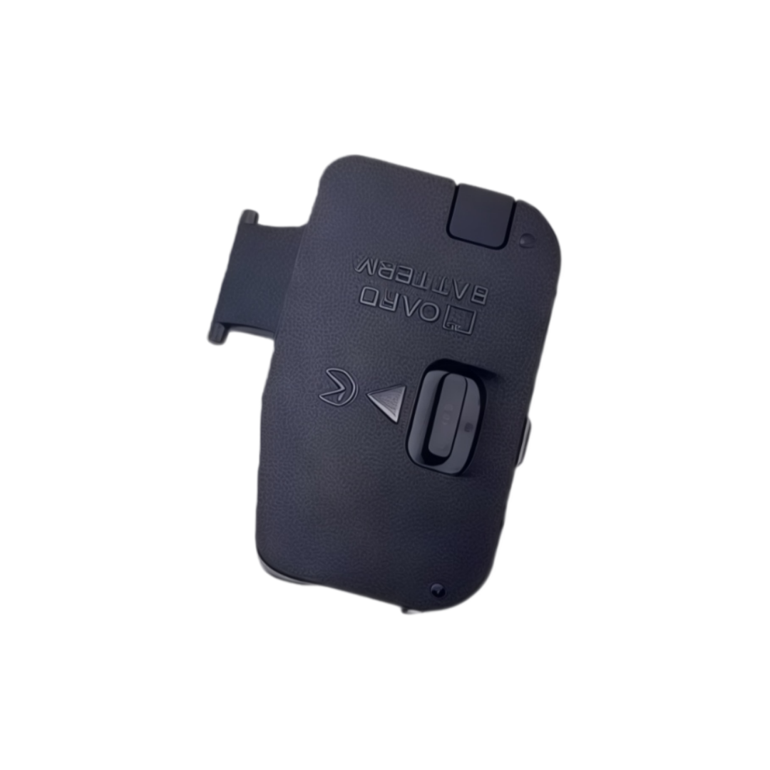 Battery Door Cover Battery Com - огляд і ціна Nikon Camera Z50