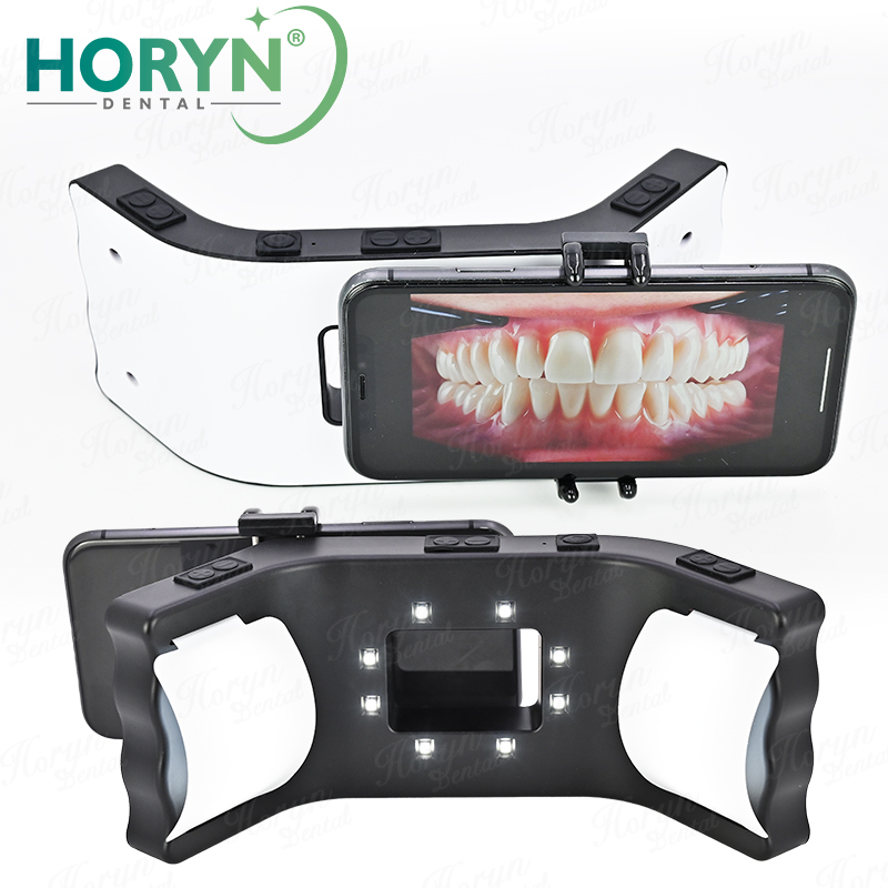 Dental Photography Kit Mobile  - огляд і ціна Photography Lighting Kits