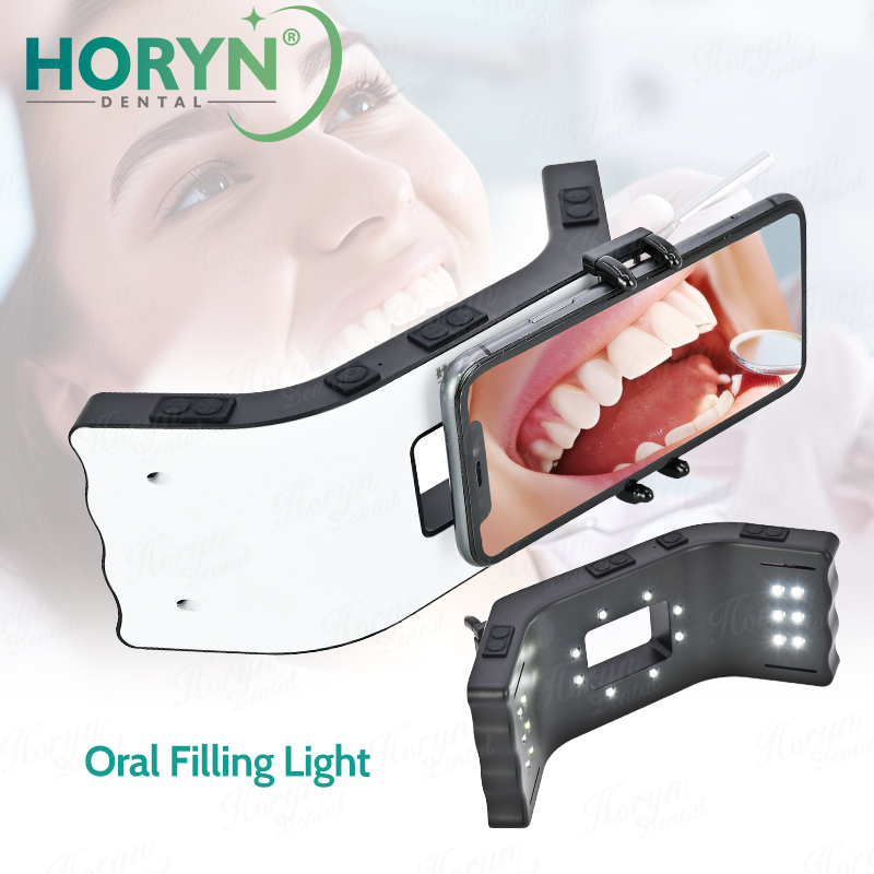 Dental Photography Kit Mobile  - огляд і ціна Photography Lighting Kits