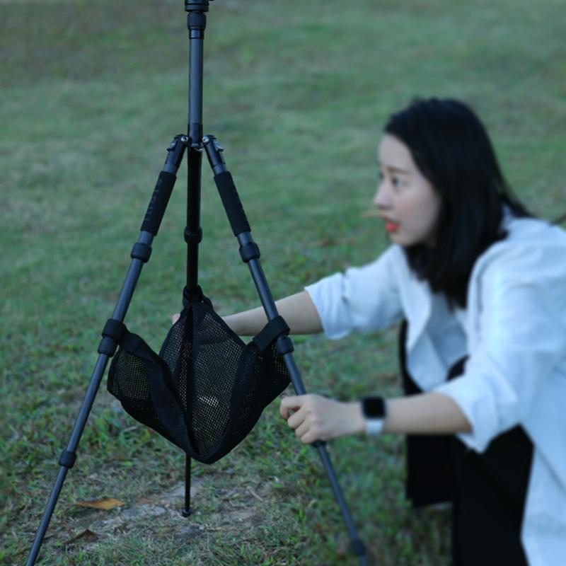 Univeral Tripod Weight Bag Net - огляд і ціна Photography Lighting Weight Bags