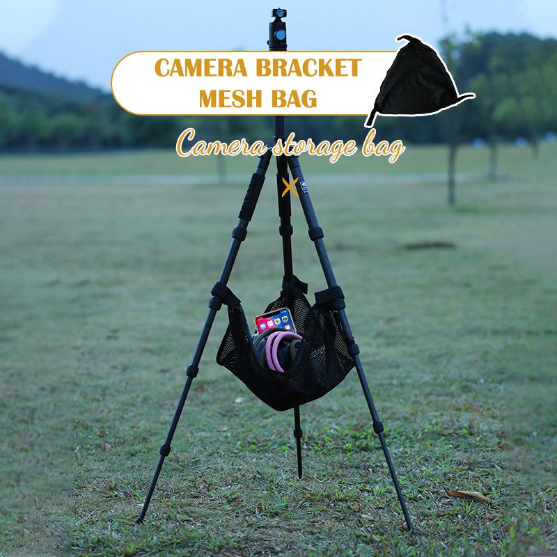 Univeral Tripod Weight Bag Net - огляд і ціна Photography Lighting Weight Bags