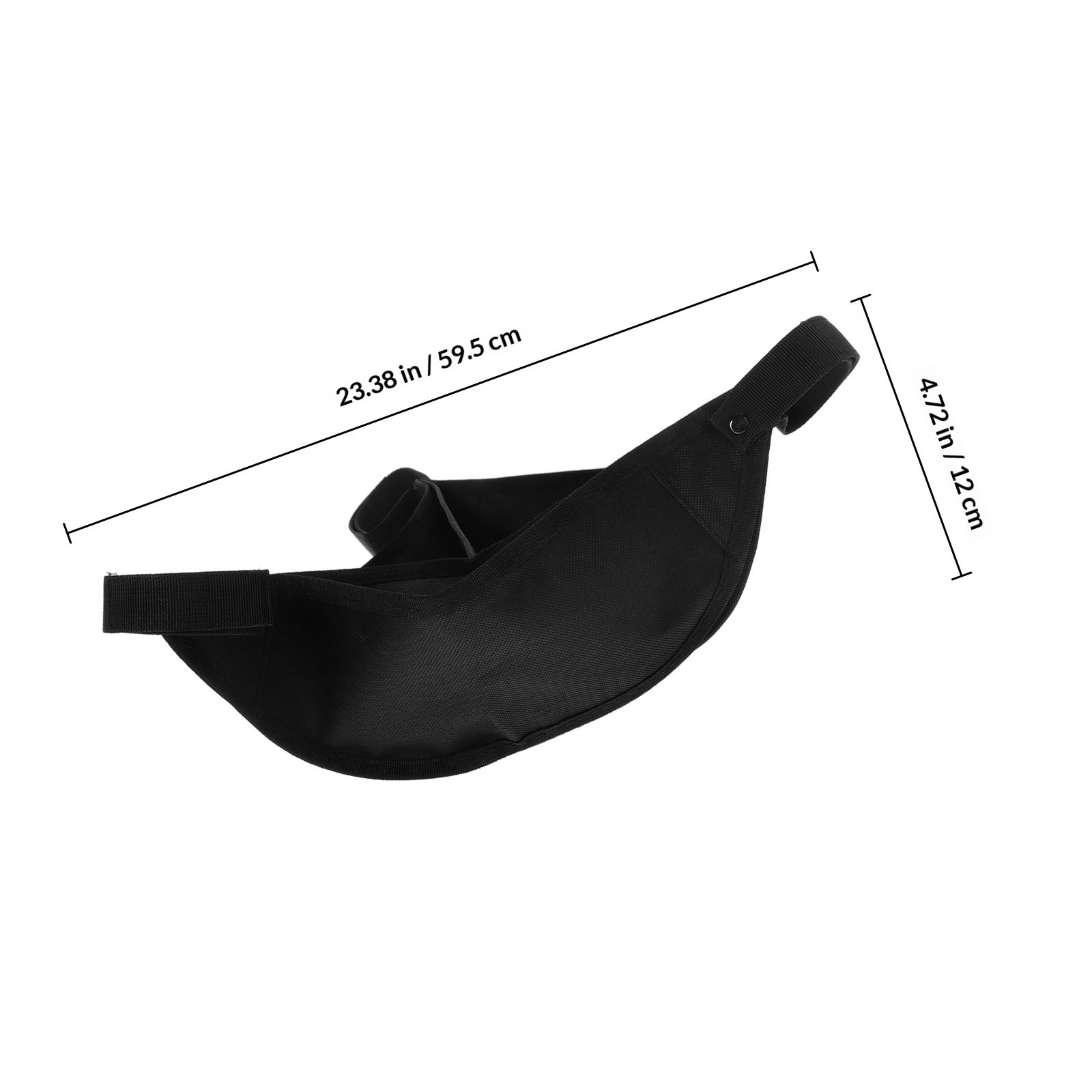 Tripod Legs Weight Bag Heavy D - огляд і ціна Photography Lighting Triangle