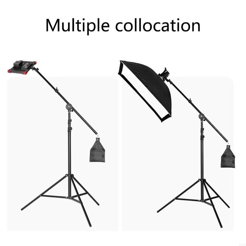 193A Photography Lighting Boom - огляд і ціна Photography Lighting Weight Bags