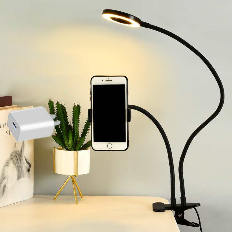 Universal Flexible Mobile Phon - огляд і ціна Photography Lighting Game
