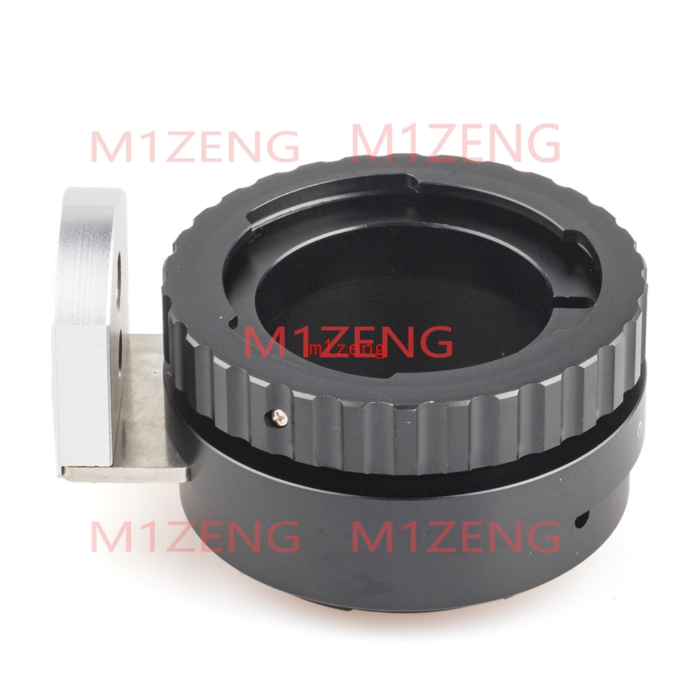 b4-Nik Z Adapter ring for b4 2 - огляд і ціна Nikon Camera Z50