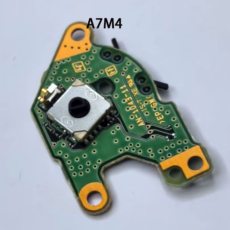New AN-1034 top mode circuit b - огляд і ціна Sony Camera A7 Iv