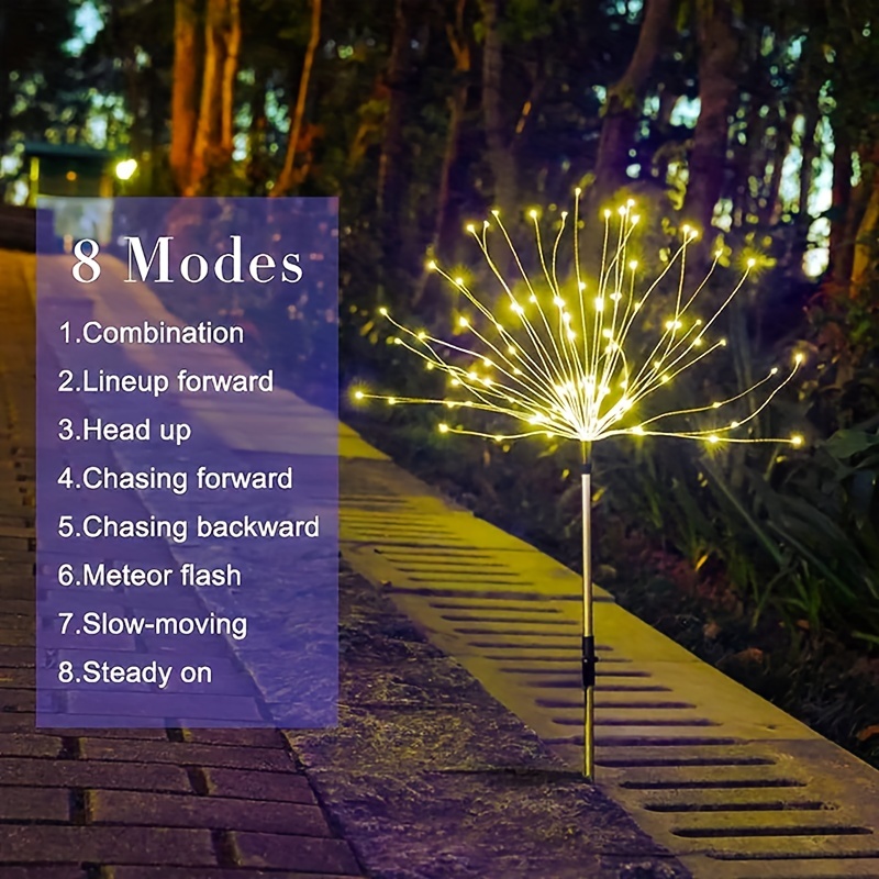 1 Packs Solar Fairy Lights,Wat - огляд і ціна Flower Photography Led Lighting Pack