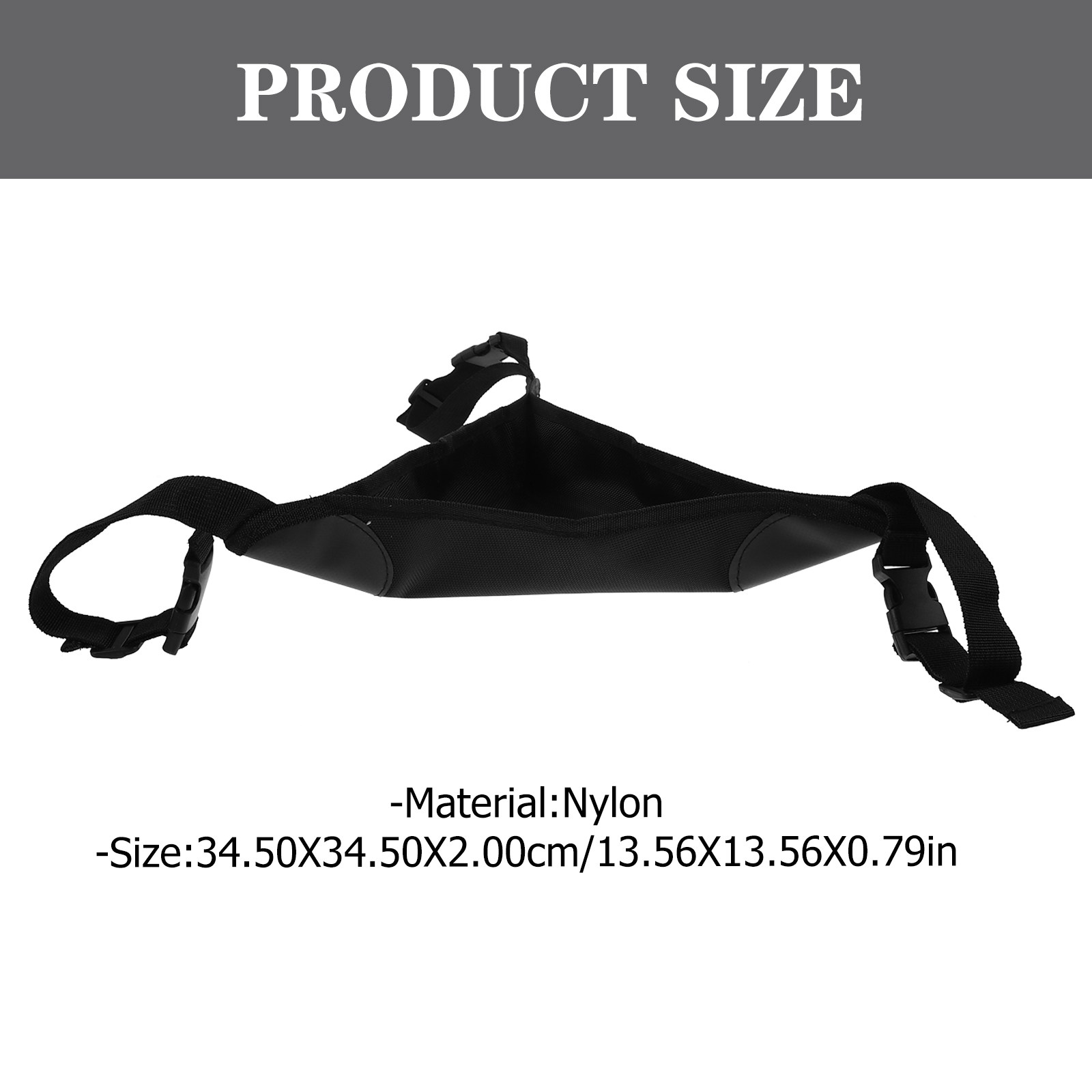 Tripod Weight Bag Heavy Duty N - огляд і ціна Photography Lighting Weight Bags