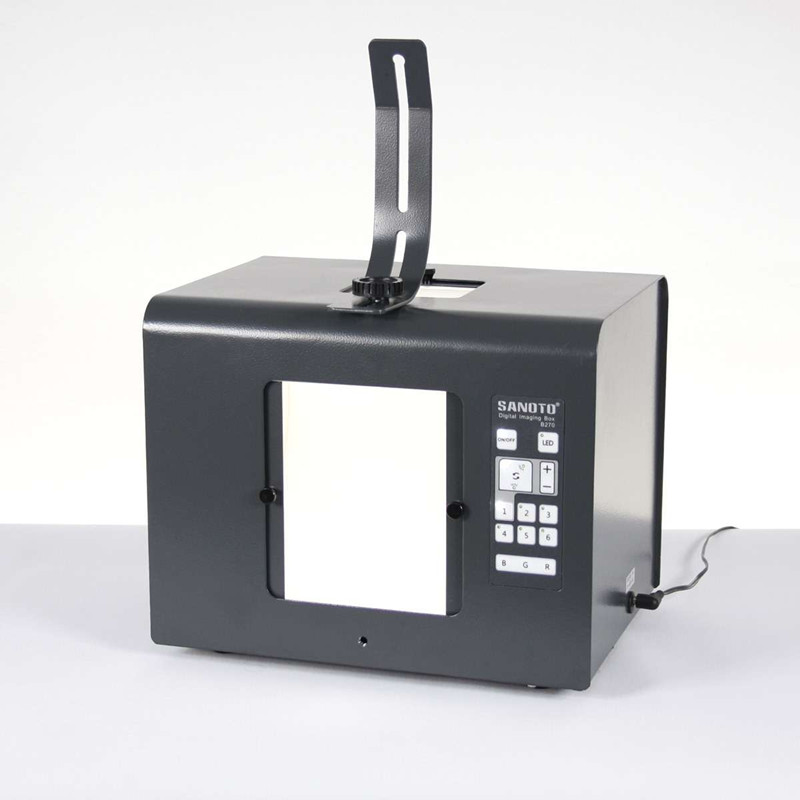 SANOTO Brand Photo Studio Jewe - огляд і ціна Jewelry Photography Lighting Kit