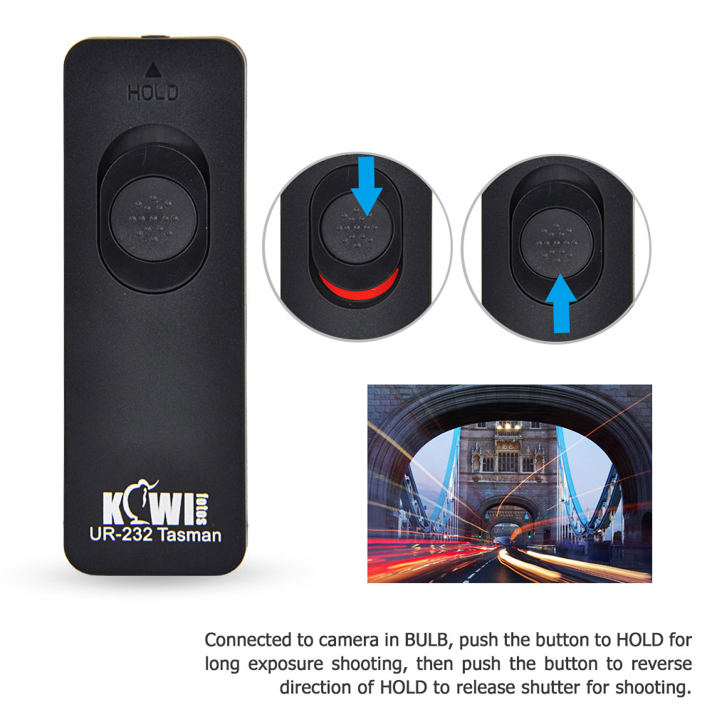 Shutter Release Cable Remote C - огляд і ціна Sony Camera A7 Iv