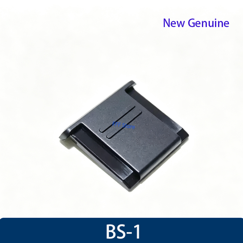 New Original BS-1 Hot Shoe Cov - огляд і ціна Nikon Camera Z50