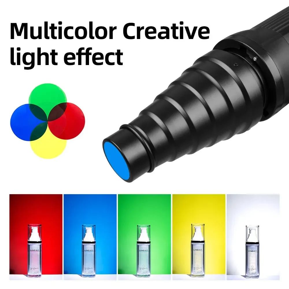 original SN-01 Bowens Mount la - огляд і ціна Photography Lighting Type