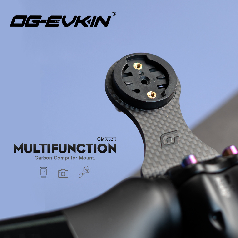 OG-EVKIN CM-02+ Bike Stem Exte - огляд і ціна Photography Lighting Accessories