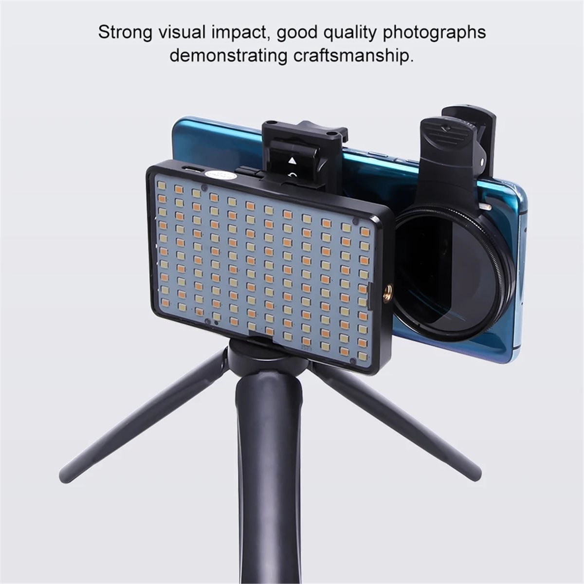 AU47-Reduce Reflected Light of - огляд і ціна Jewelry Photography Lighting Kit