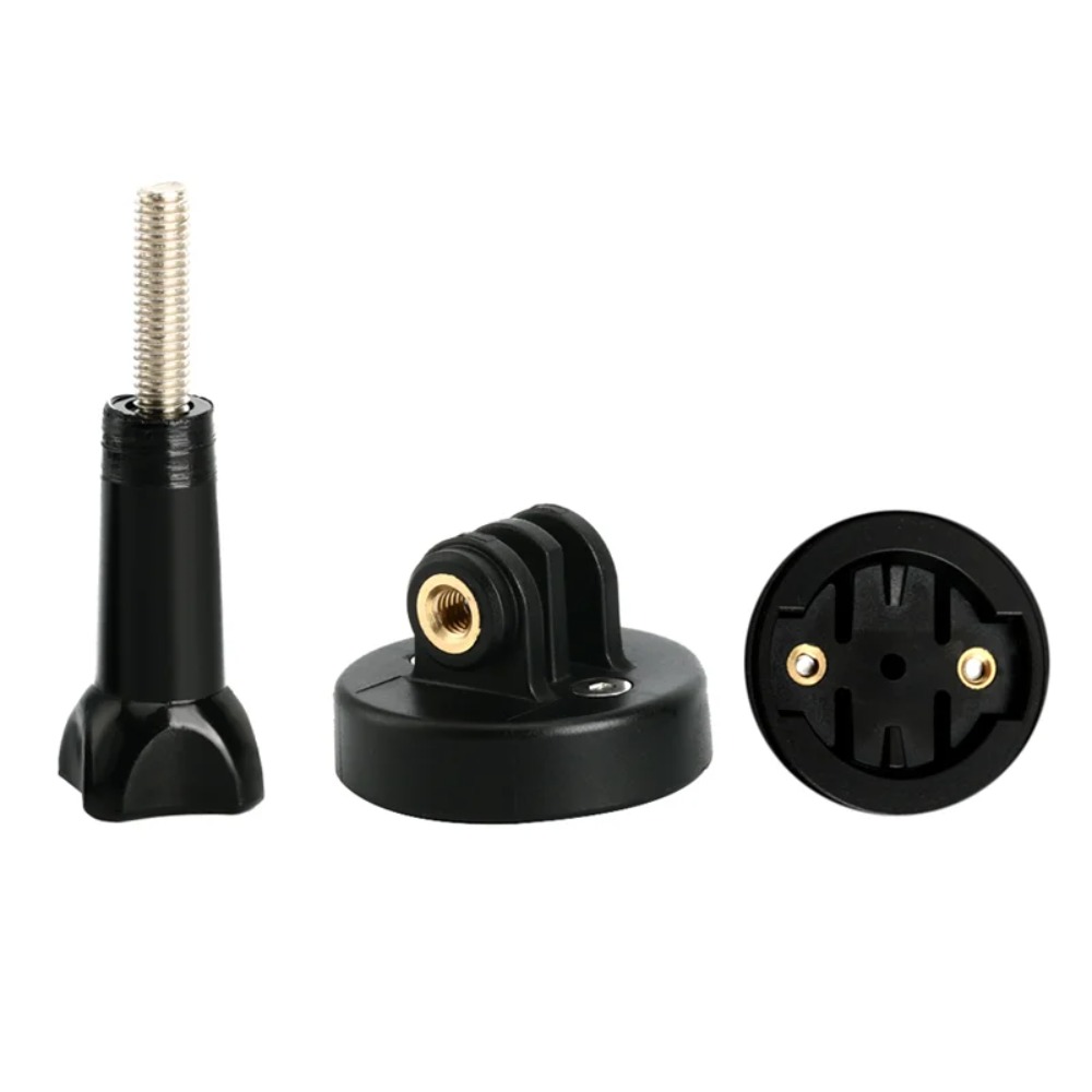 Bicycle Computer Base Adapter  - огляд і ціна Photography Lighting Accessories