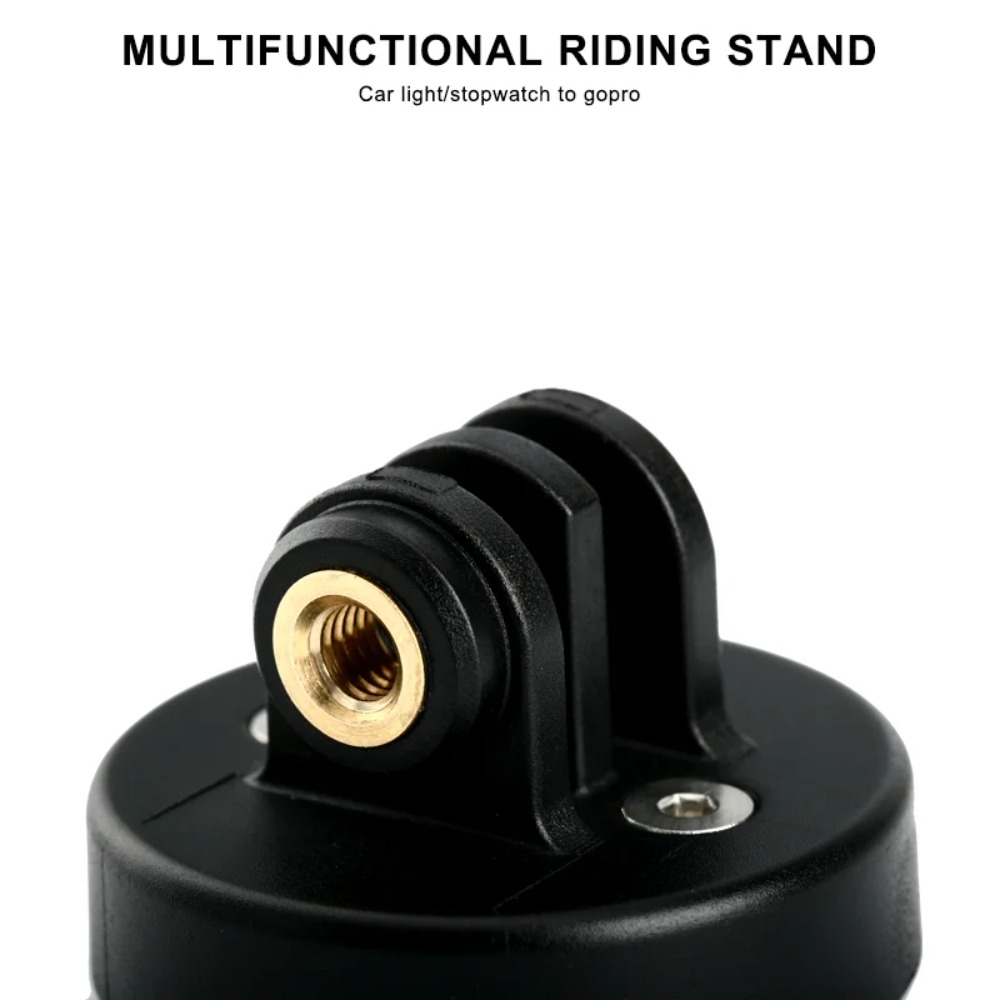 Bicycle Computer Base Adapter  - огляд і ціна Photography Lighting Accessories