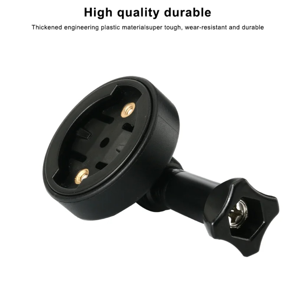 Bicycle Computer Base Adapter  - огляд і ціна Photography Lighting Accessories