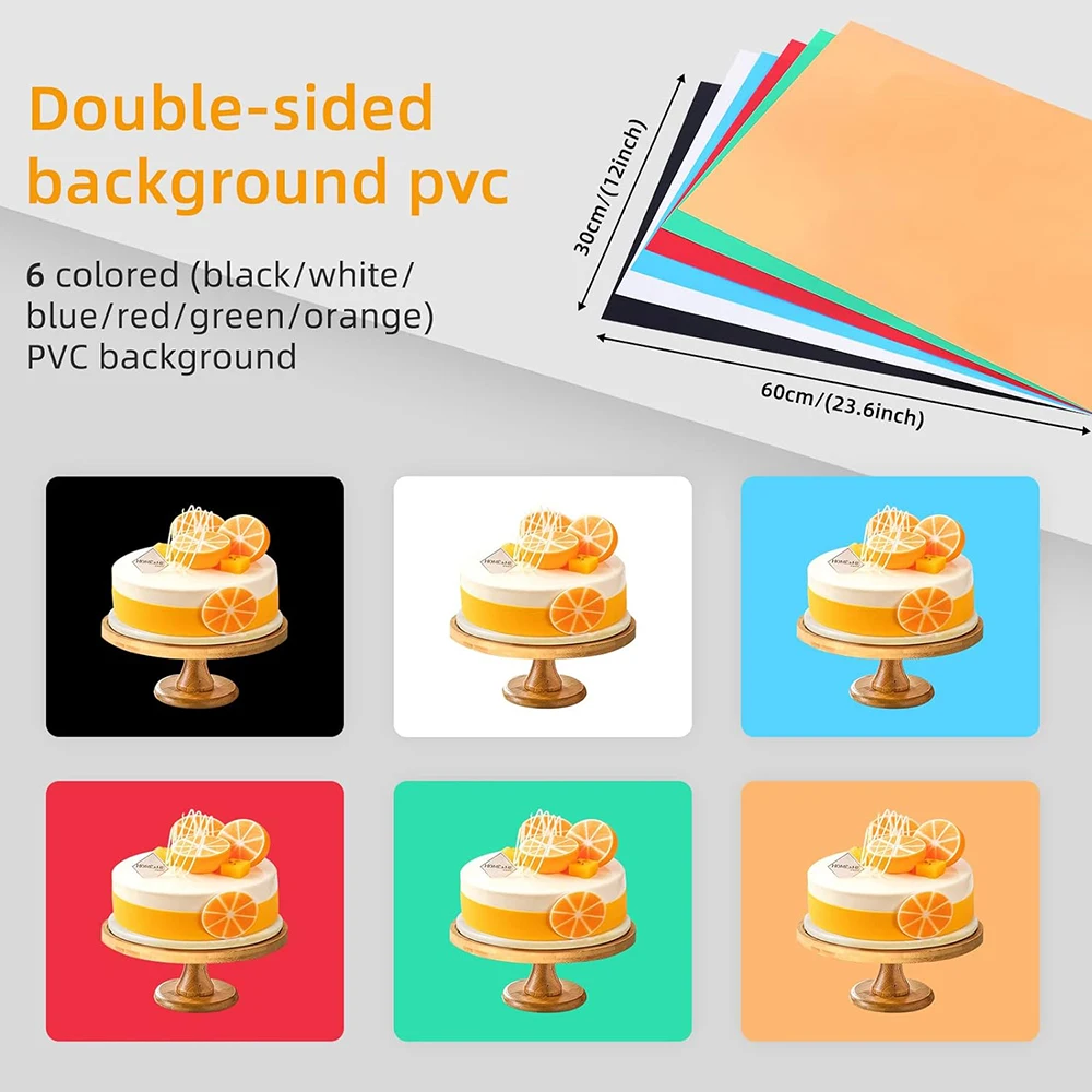 Lightdow Photo Studio Light Bo - огляд і ціна Photography Lighting Kits
