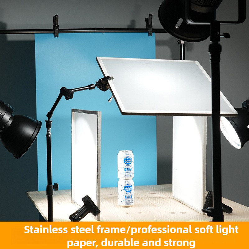 Photography Diffusion Reflecto - огляд і ціна Jewelry Photography Lighting Kit