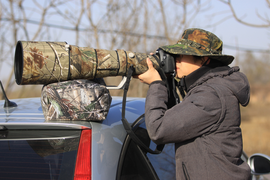 ROLANPRO Waterproof Photograph - огляд і ціна Photography Lighting Weight Bags