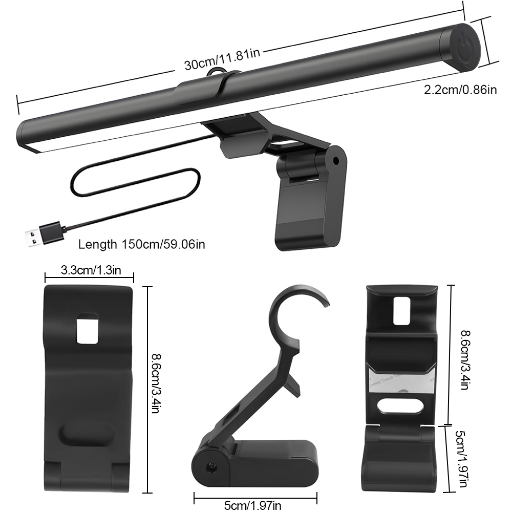 Desktop PC Monitor Screen Hang - огляд і ціна Photography Lighting Game