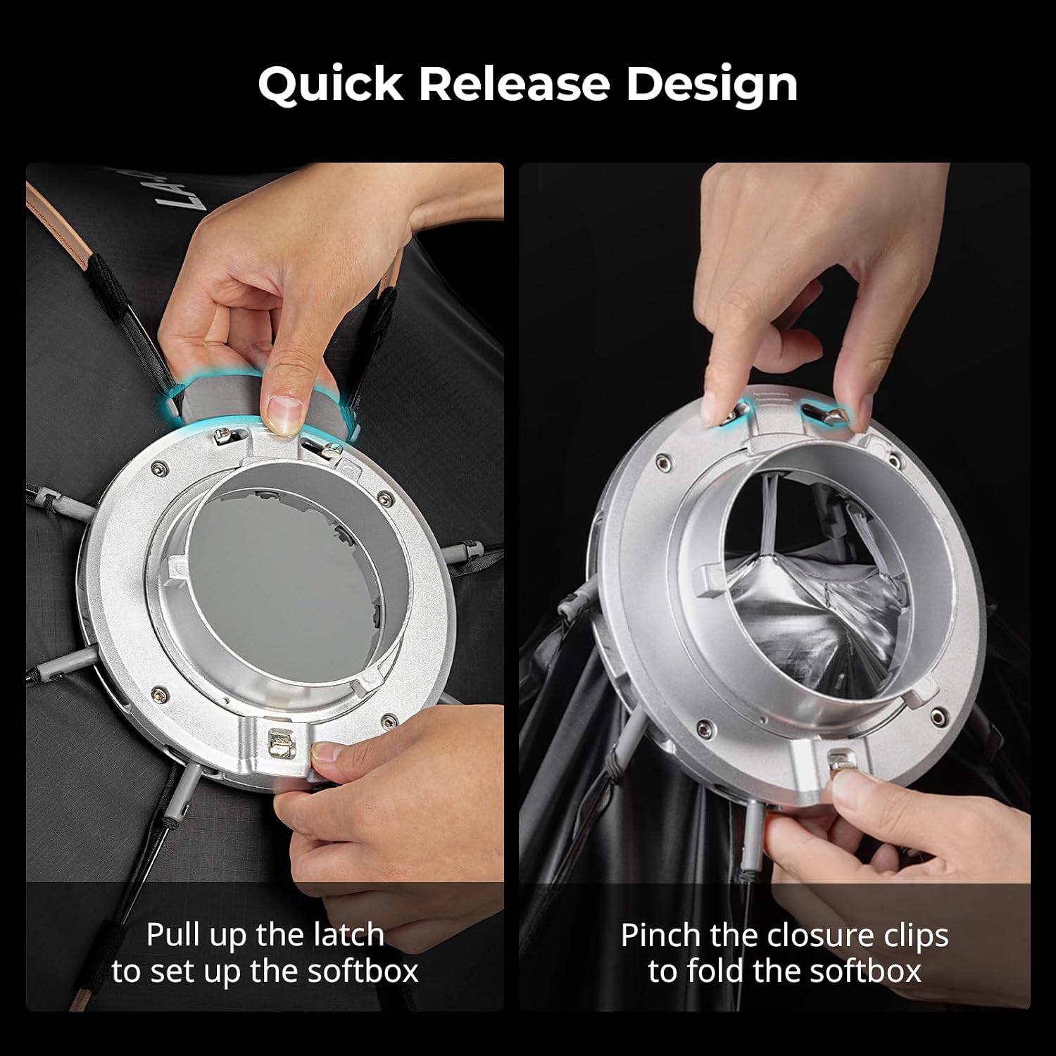 35-Inch Bowens Mount Octagon S - огляд і ціна Photography Lighting Kits