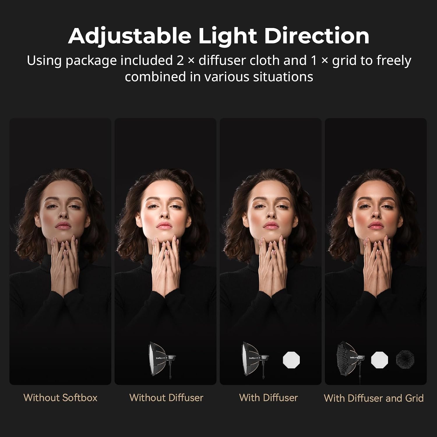 35-Inch Bowens Mount Octagon S - огляд і ціна Photography Lighting Kits