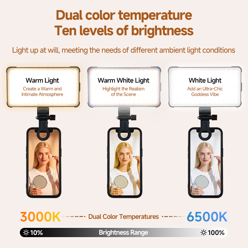 RGB LED Video Light Fill Strai - огляд і ціна Photography Lighting Game