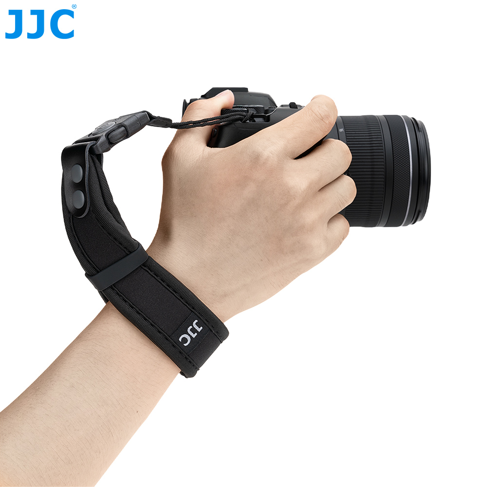 JJC Soft Neoprene Mirroless DS - огляд і ціна Nikon Camera Z50