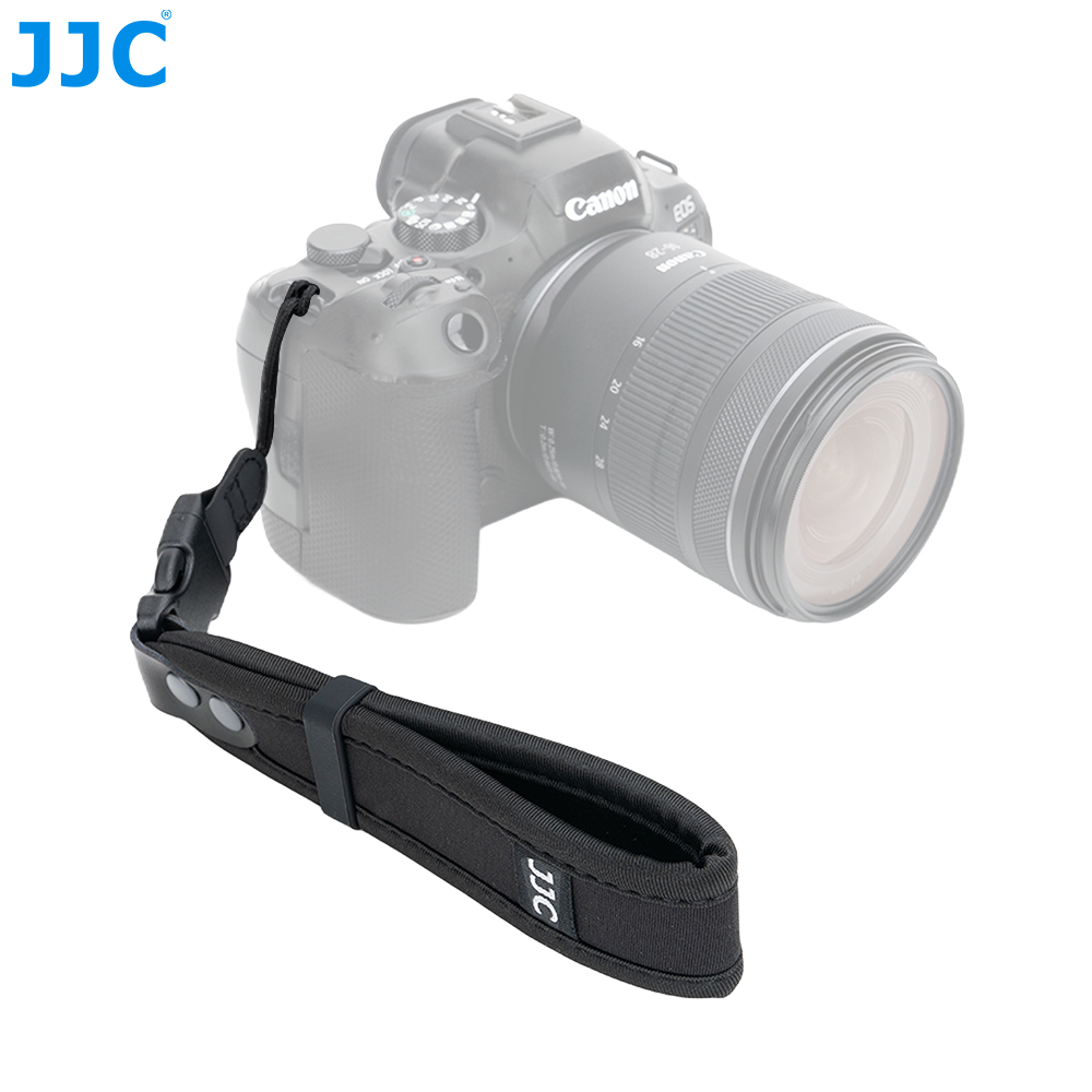 JJC Soft Neoprene Mirroless DS - огляд і ціна Nikon Camera Z50